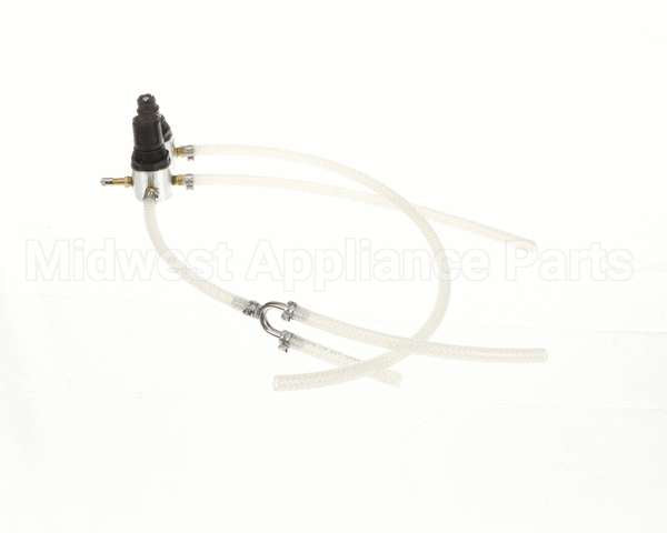12-2787-0022 Fbd Assembly,Activ Charge,Dual Reg,563