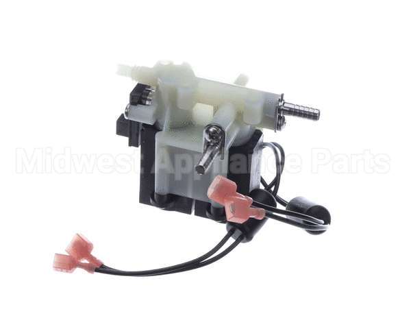 12-2787-0028 Fbd Assembly, 77X Dcc W/O Bracket