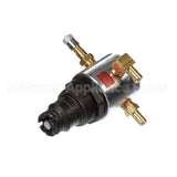 12-2787-0100 Fbd Active Ch Reg W/ Fittings, 0-3