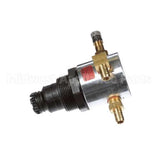 12-2787-0100 Fbd Active Ch Reg W/ Fittings, 0-3