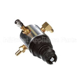 12-2787-0100 Fbd Active Ch Reg W/ Fittings, 0-3