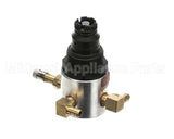 12-2787-0104 Fbd Reg Assembly, 30 Psi Preset, Relie