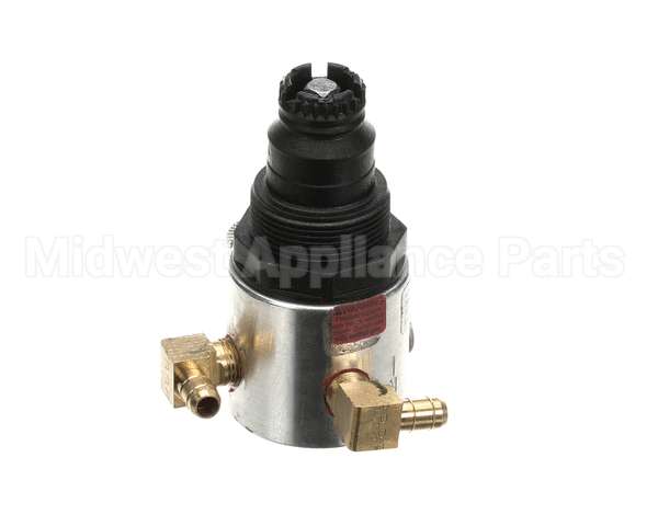 12-2787-0104 Fbd Reg Assembly, 30 Psi Preset, Relie