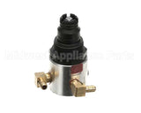 12-2787-0104 Fbd Reg Assembly, 30 Psi Preset, Relie