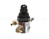 12-2787-0104 Fbd Reg Assembly, 30 Psi Preset, Relie