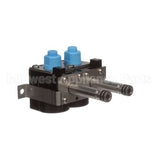 12-2837-0001 Fbd Kit, Flowmatic Valve, Black