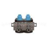 12-2837-0001 Fbd Kit, Flowmatic Valve, Black