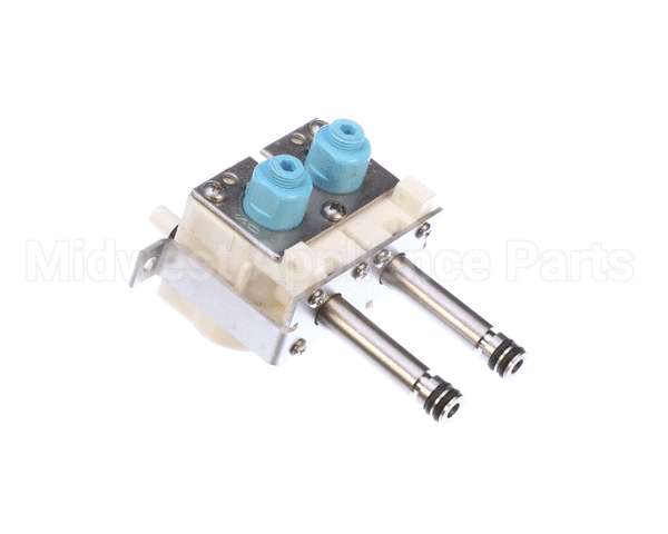 12-2837-0002 Fbd Kit, Flowmatic Valve, White