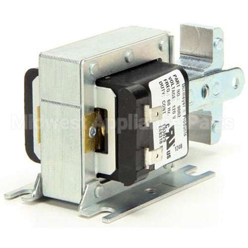 12-2862-01 Compatible Scotsman Solenoid