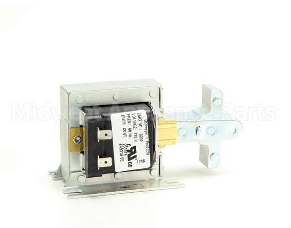 12-2862-01 Scotsman Solenoid