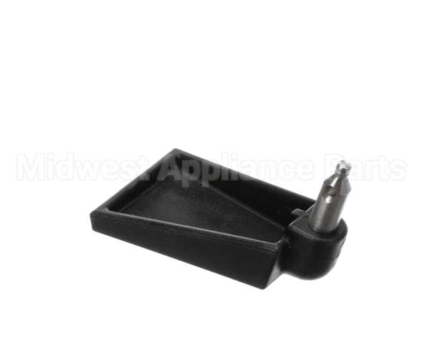 12-2864-0012 Fbd Handle Assembly, Ddv, Pp W/Glass Fill
