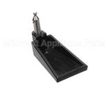 12-2864-0012 Fbd Handle Assembly, Ddv, Pp W/Glass Fill