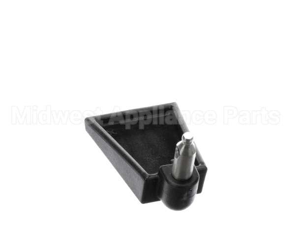 12-2864-0012 Fbd Handle Assembly, Ddv, Pp W/Glass Fill