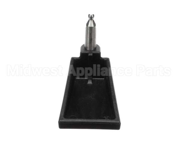 12-2864-0012 Fbd Handle Assembly, Ddv, Pp W/Glass Fill