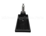 12-2864-0012 Fbd Handle Assembly, Ddv, Pp W/Glass Fill