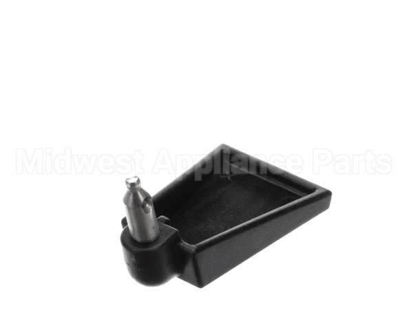 12-2864-0012 Fbd Handle Assembly, Ddv, Pp W/Glass Fill