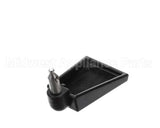 12-2864-0012 Fbd Handle Assembly, Ddv, Pp W/Glass Fill