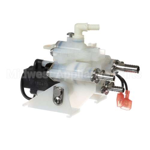 12-2867-0101 Fbd Solution Module, Solenoid