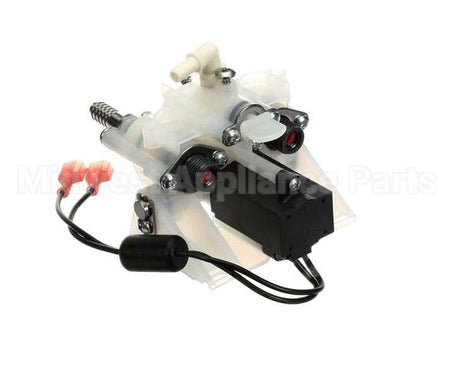 12-2867-0101 Lancer Solution Module