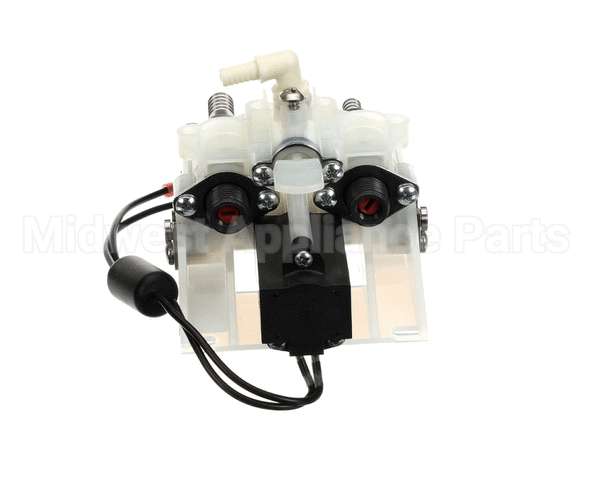 12-2867-0101 Lancer Solution Module