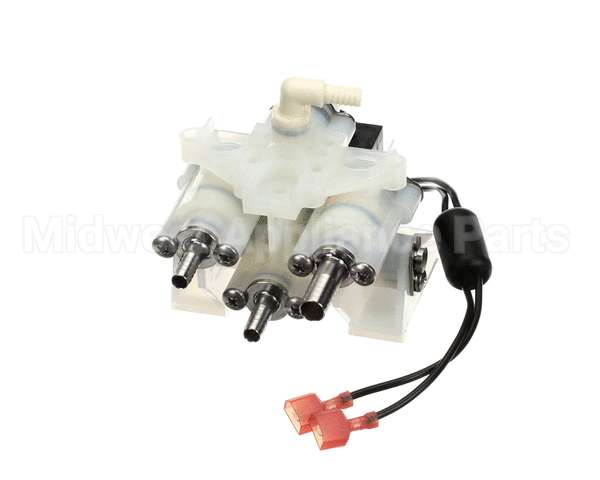 12-2867-0101 Lancer Solution Module