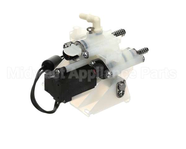 12-2867-0101 Lancer Solution Module