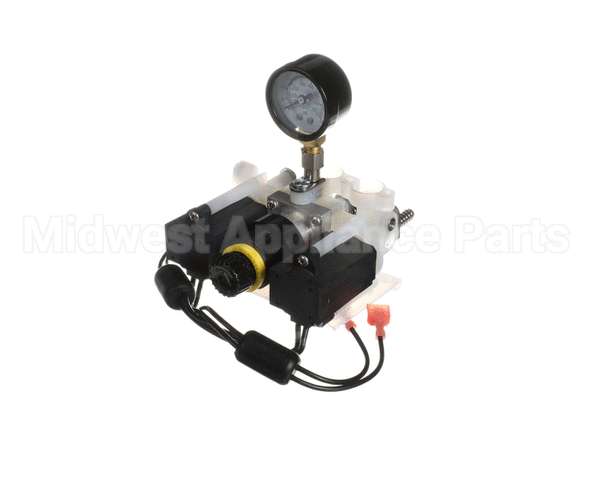 12-2867-0106 Fbd Assembly, Parker Module (Pgm2)