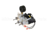 12-2867-0106 Fbd Assembly, Parker Module (Pgm2)