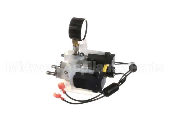 12-2867-0106 Fbd Assembly, Parker Module (Pgm2)