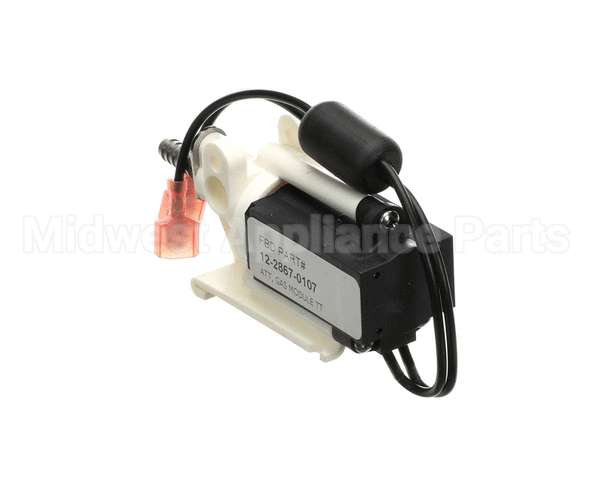 12-2867-0107 Fbd Attachment, Gas Module, Ext. O