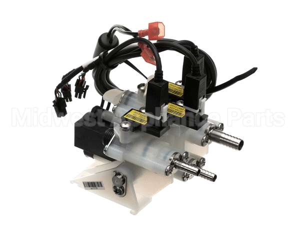 12-2867-0110 Fbd Assembly, Solution Module All Tran