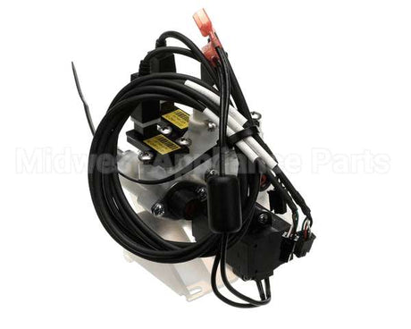 12-2867-0110 Fbd Assembly, Solution Module All Tran