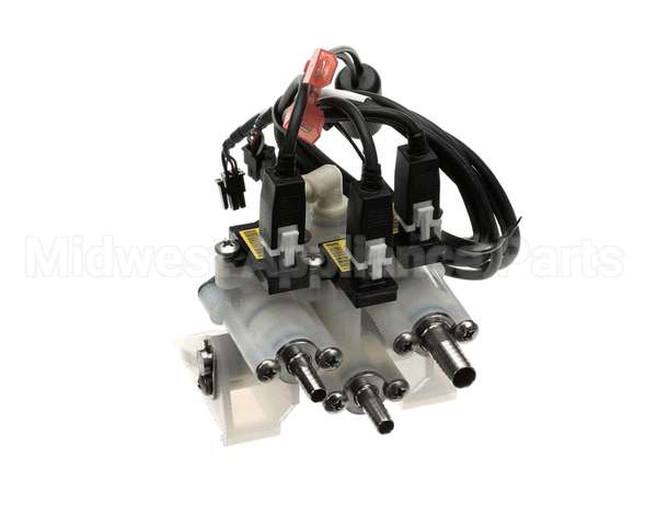 12-2867-0110 Fbd Assembly, Solution Module All Tran