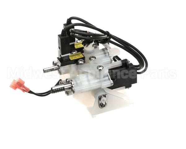 12-2867-0111 Fbd Assembly Solution Module No H2O Tr