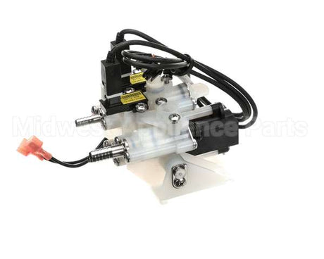 12-2867-0111 Fbd Assembly Solution Module No H2O Tr