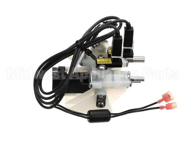 12-2867-0111 Fbd Assembly Solution Module No H2O Tr