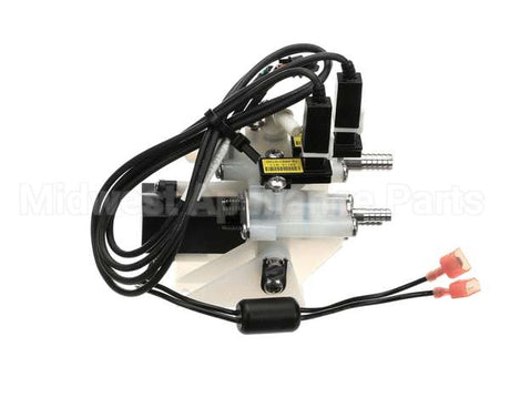 12-2867-0111 Fbd Assembly Solution Module No H2O Tr