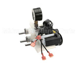 12-2867-0306 Fbd Gas Module, .017,100Psi Gage