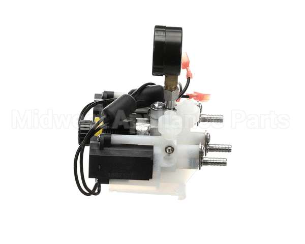 12-2867-0306 Fbd Gas Module, .017,100Psi Gage