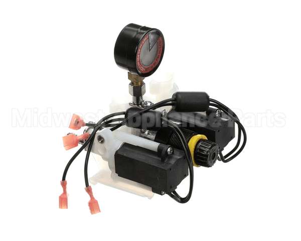 12-2867-0306 Fbd Gas Module, .017,100Psi Gage