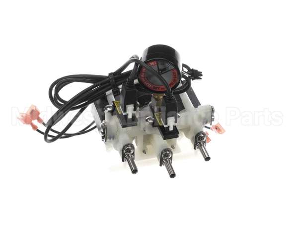 12-2867-0320 Fbd Gas Module 2Bbl Rev 3, .017/10