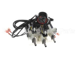 12-2867-0320 Fbd Gas Module 2Bbl Rev 3, .017/10