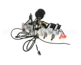 12-2867-0340 Fbd Gas Module, 4Bbl, .017 100 Psi