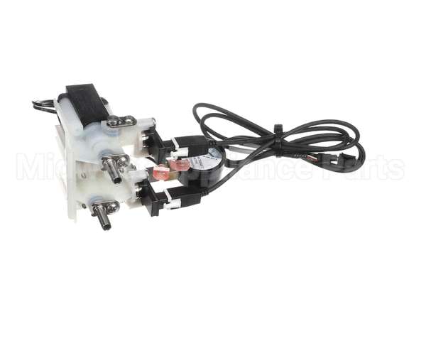 12-2867-0510 Fbd Gas Module, Multi Flvr, .017"/Uni