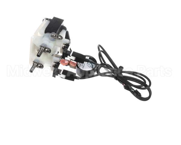 12-2867-0510 Fbd Gas Module, Multi Flvr, .017"/Uni