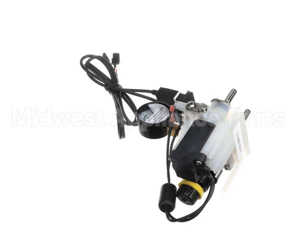 12-2867-0510 Fbd Gas Module, Multi Flvr, .017"/Uni