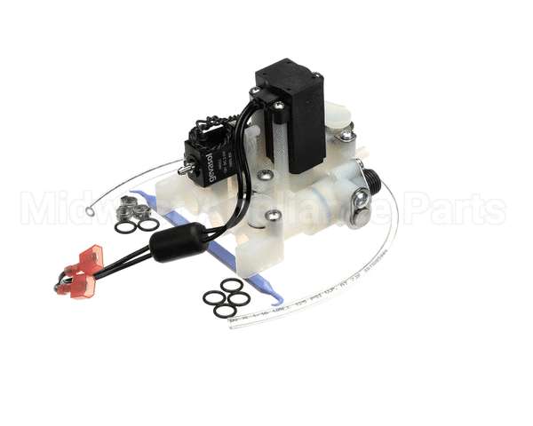 12-2867-0714 Fbd Kit Assembly Sol Mod 1 Trans W/Co2