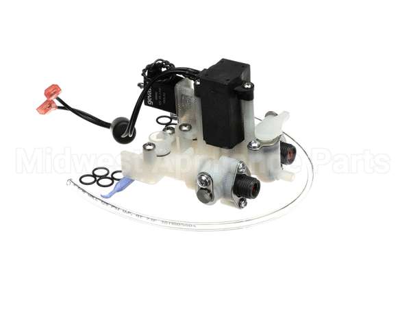 12-2867-0714 Fbd Kit Assembly Sol Mod 1 Trans W/Co2