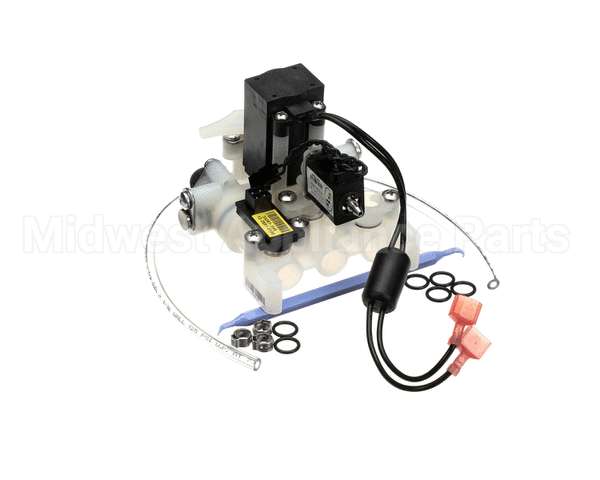 12-2867-0714 Fbd Kit Assembly Sol Mod 1 Trans W/Co2