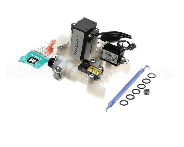 12-2867-0715 Fbd Kit Assembly Sol Mod 2 Trans W/Co2